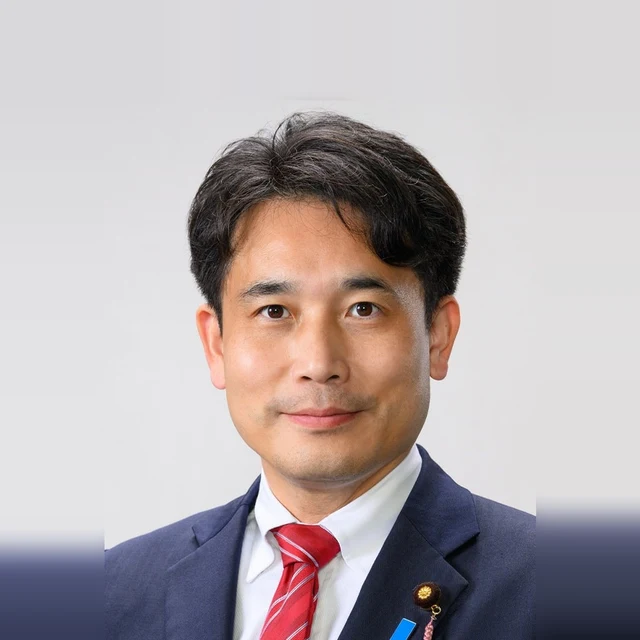 滝波 宏文の写真