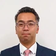 金子壮一の写真