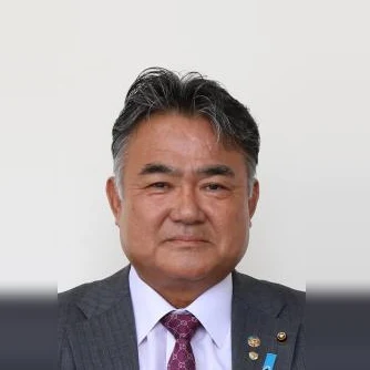 亀山 彰の写真