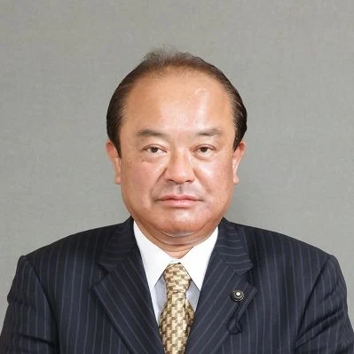 螺良 昭人の写真