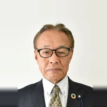 鏡味 昭史の写真