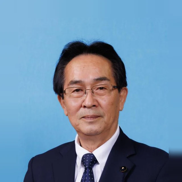 堀内 孝人の写真