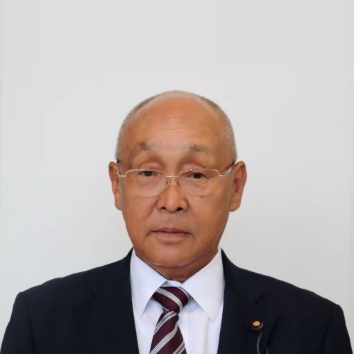 本多保夫の写真