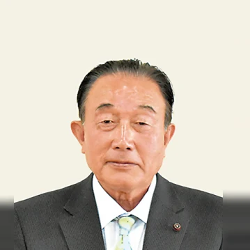 髙橋 悦郎の写真