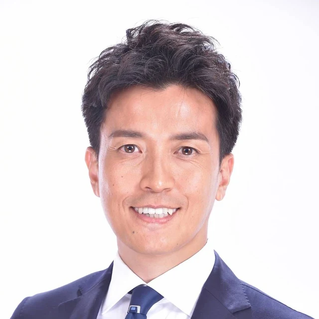 小畠 崇弘の写真
