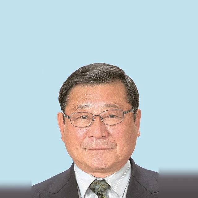 小西十四一の写真