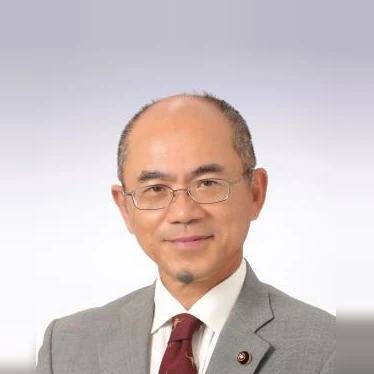 楢木孝一の写真