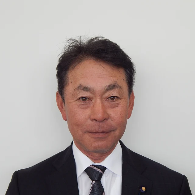 結城　喜和の写真