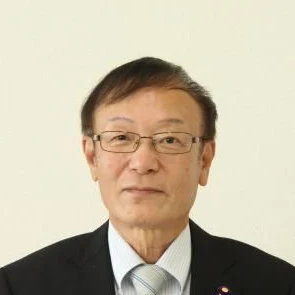 織田　隆徳の写真