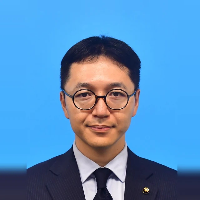 鹿妻武洋の写真
