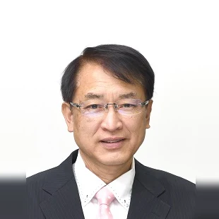 井田 吉彦の写真