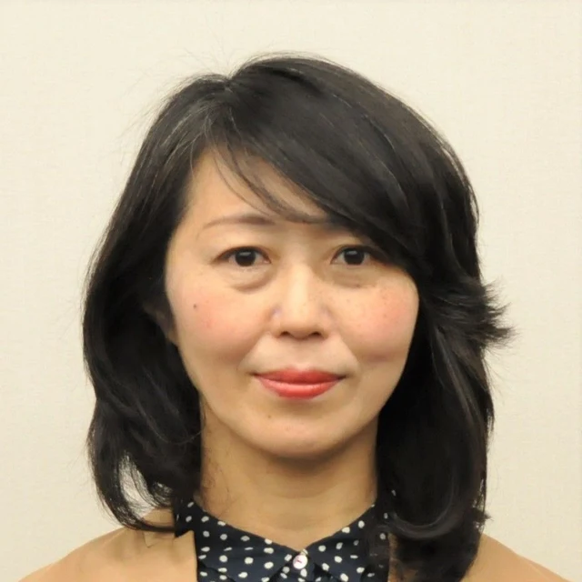 大野 恭子の写真