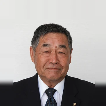 富田 勝の写真