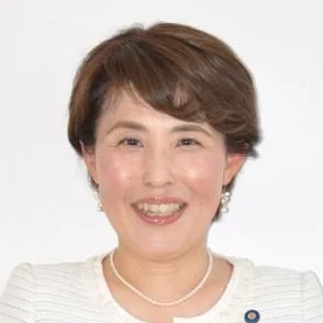 小森弘美の写真