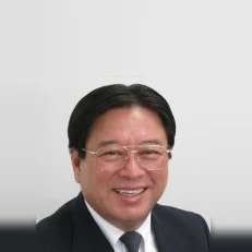 道祖満の写真