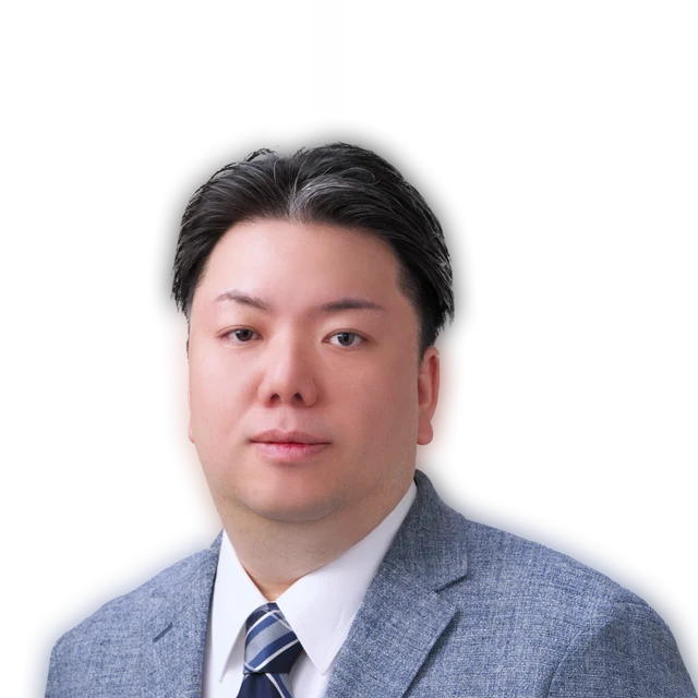 大川畑宏一の写真