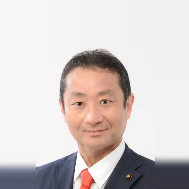 佐藤 匡則の写真