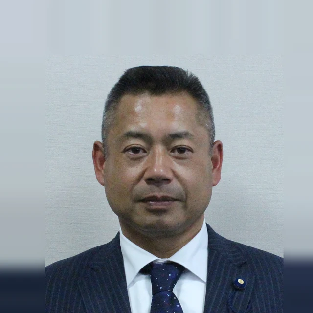 山田陽一の写真