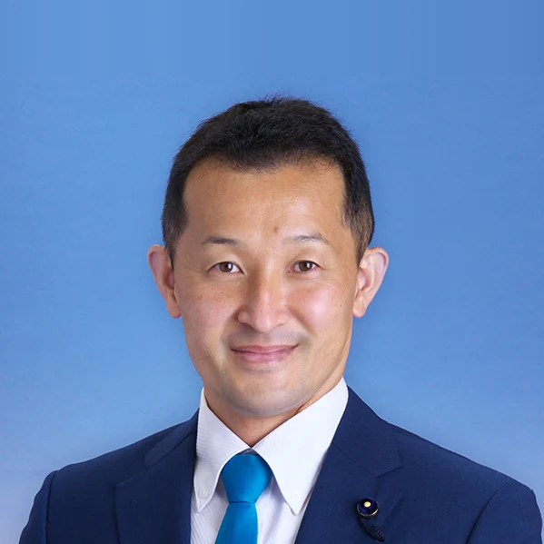 小沼 秀朗の写真