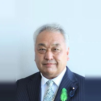 大井俊一の写真