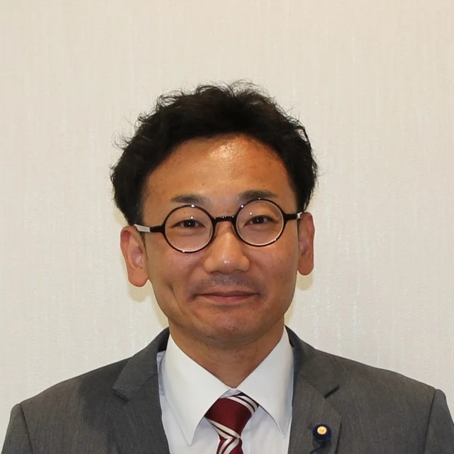真鍋泰二郎の写真