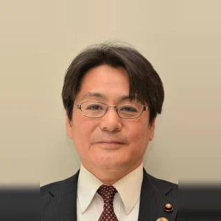 小林克行の写真