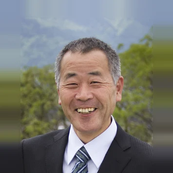 阿佐勝彦の写真