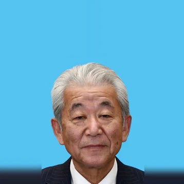 北嶋章光の写真