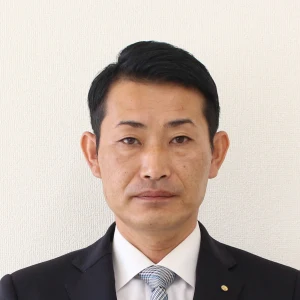 二村　誠司の写真