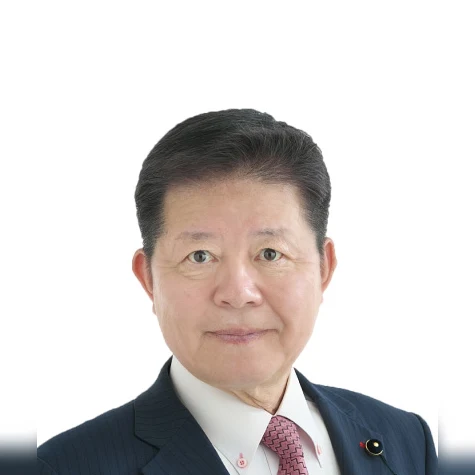 田中 芳憲の写真