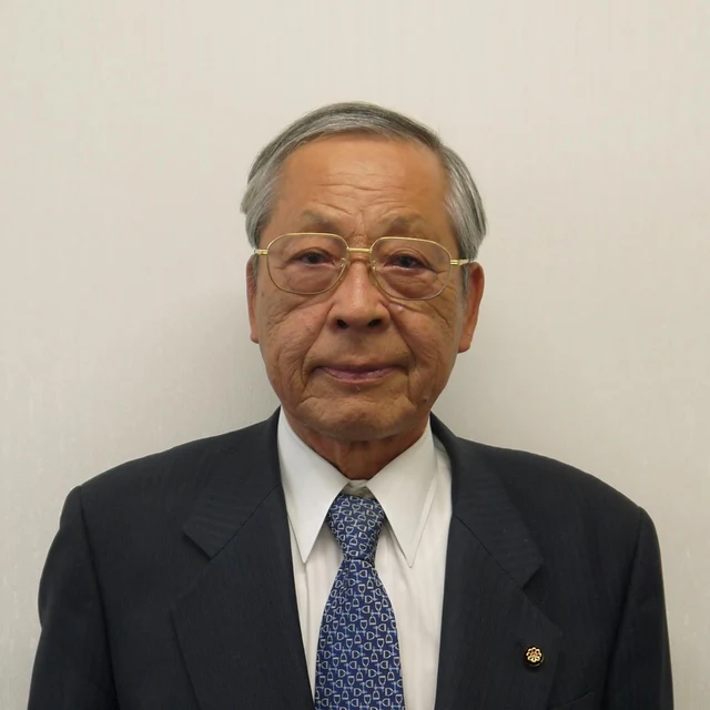 上田宗久の写真