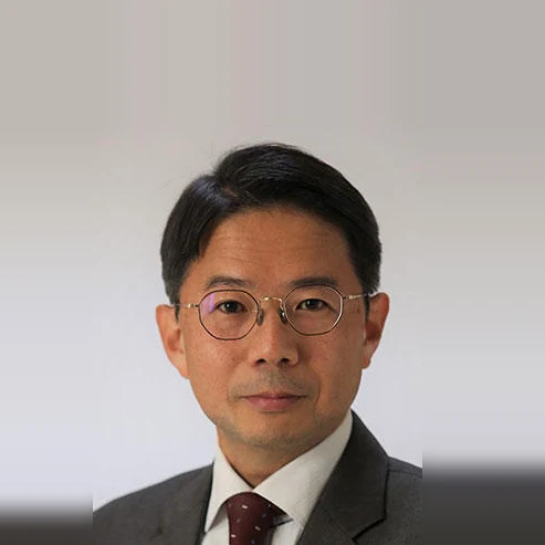 野口 昌史の写真
