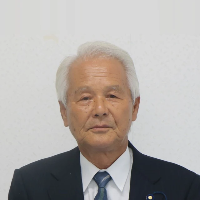 多田博重の写真