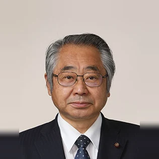 柳沢潤次の写真