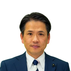 上田 貢太郎の写真