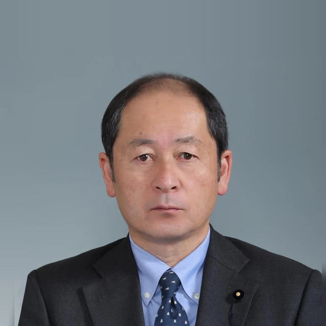 伏谷 修一の写真