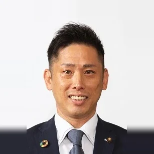 山下一哉の写真