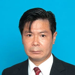 川﨑久範の写真