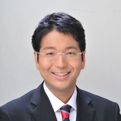 瓜生 正高の写真