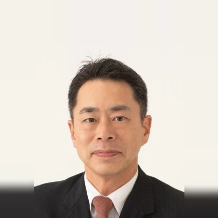 廣井良宣の写真