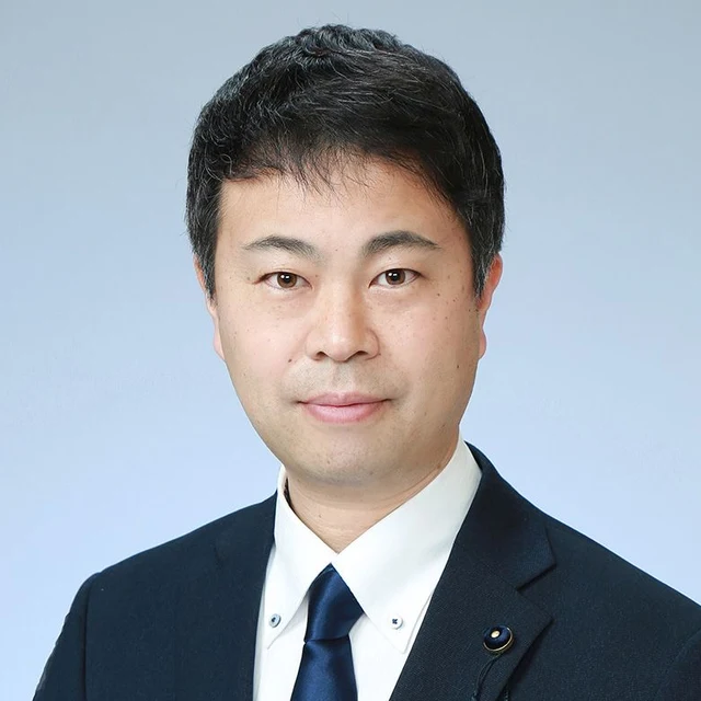 丸茂 岳人の写真