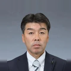 加納 孝彦の写真
