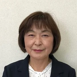 後藤田 麻美子の写真