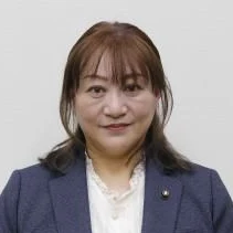 立石珠実の写真