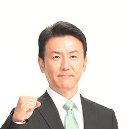 山本武志の写真