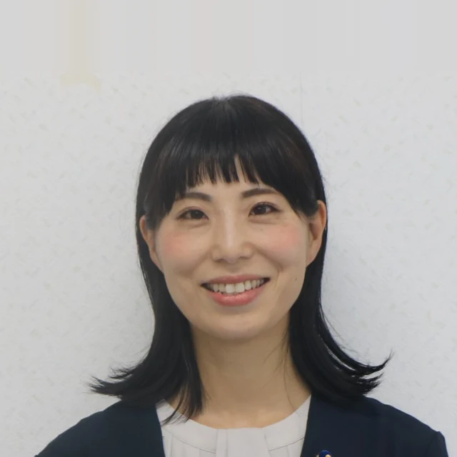 牛尾祐美子の写真