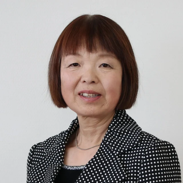 坂本紀子の写真