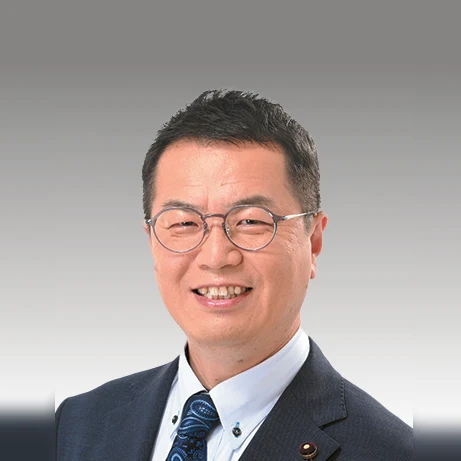 河野清史の写真