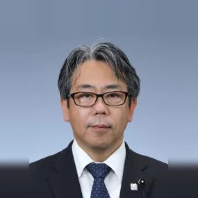 西本 博之の写真