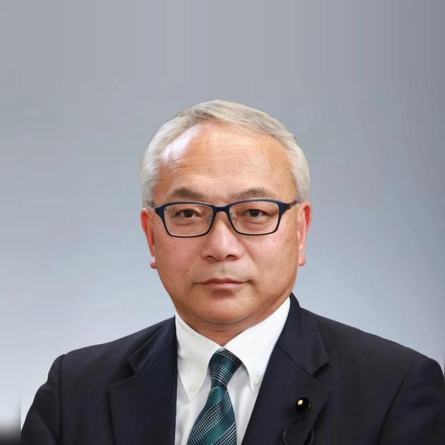鈴木 敦の写真